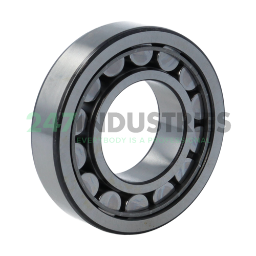 NJ207ECJ SKF Image 2