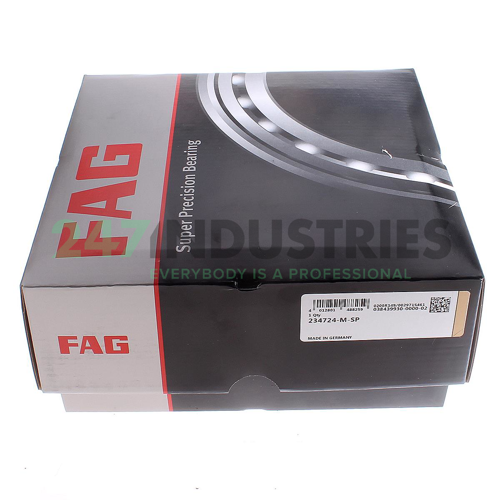 234724-M-SP FAG Image 5