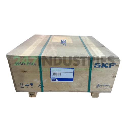 24076CC/C3W33 SKF Image 2