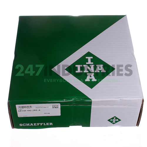 GE140-DO-2RS-A INA Image 4