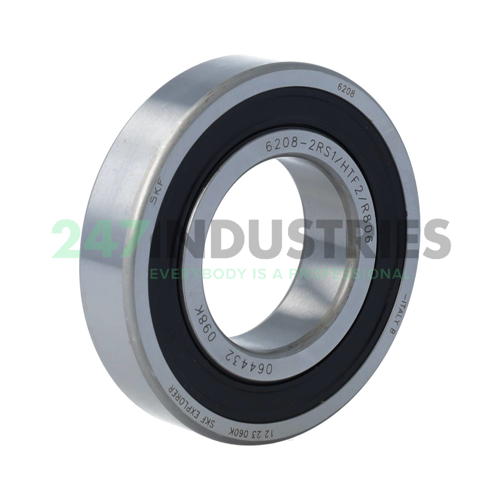 6208-2RS1/HTF2/R806 SKF