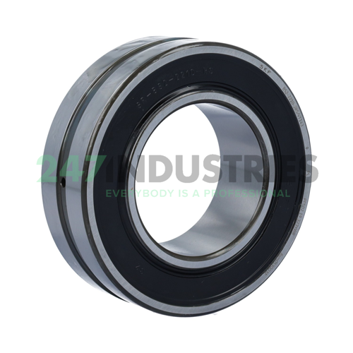 BS2-2210-2RS/VT143 SKF Image 2