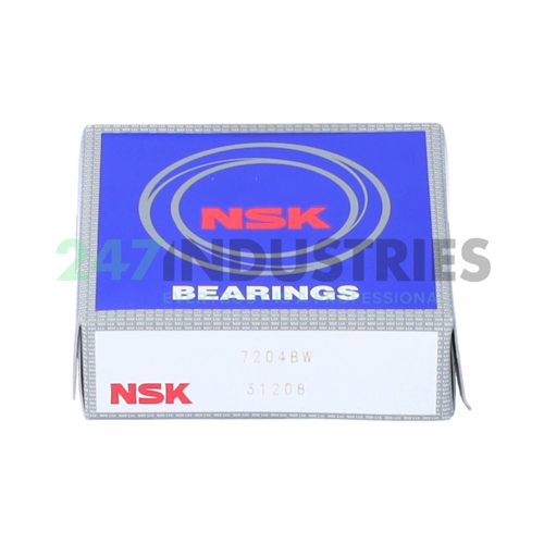 7204BW NSK Image 3