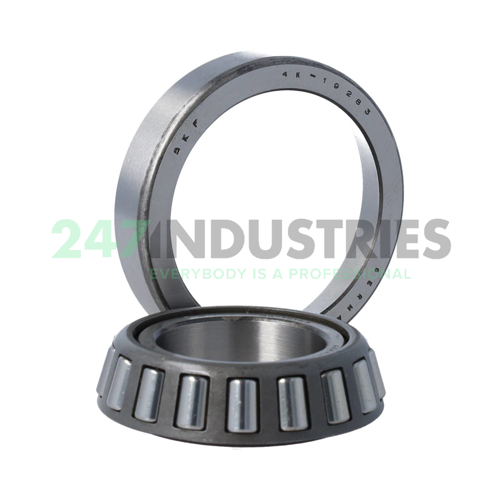 19143/19283 SKF Image 2