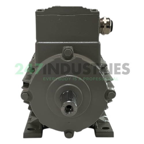 1MA6107-4BA10-Z Siemens Image 2