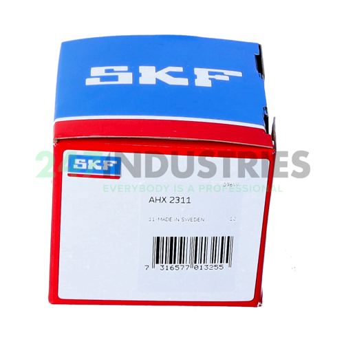 AHX2311 SKF Image 3