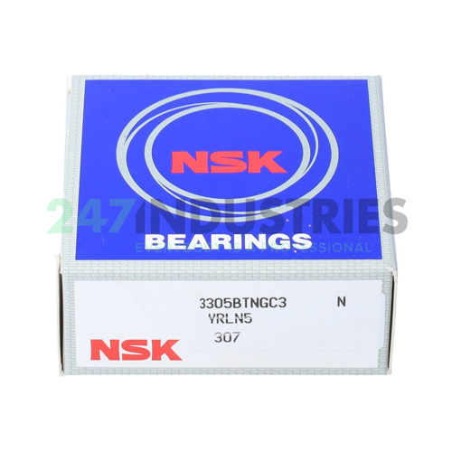 3305B TNG C3 NSK Image 3