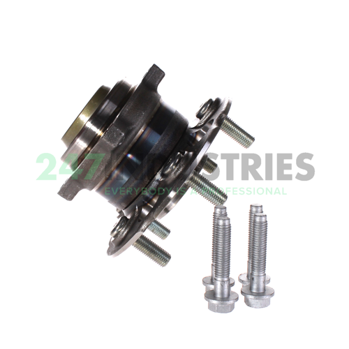 VKBA7704 SKF Image 2