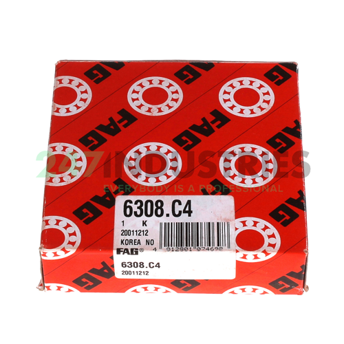 6308.C4 FAG