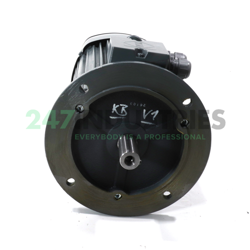 IE3-W41R100LW4HHB230/56 VEM Image 2