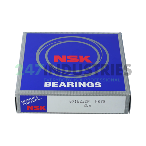 6915ZZCM NSK Image 3