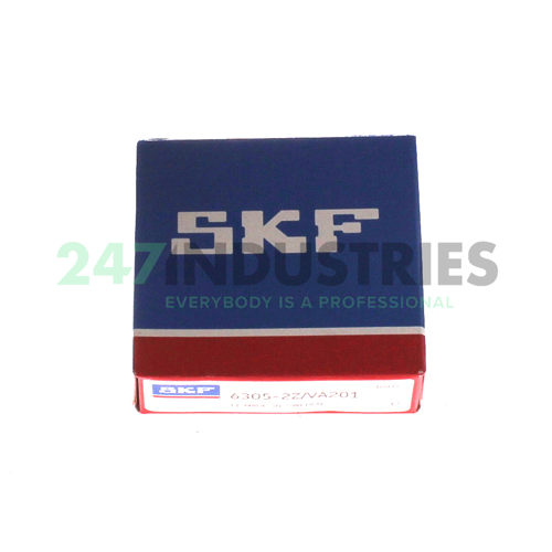 6305-2Z/VA201 SKF Image 3