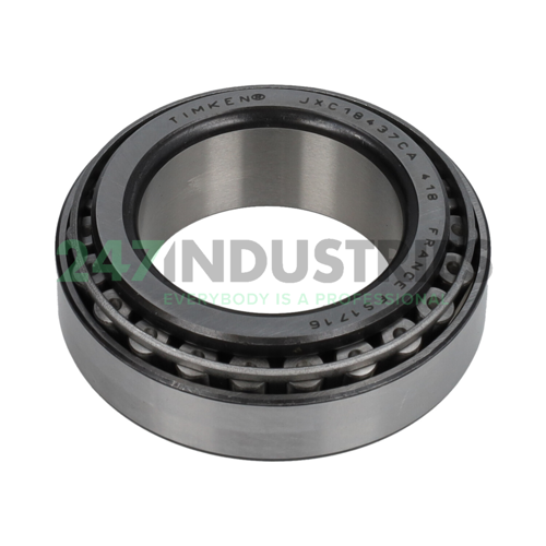 JXC18437CA Timken Image 4