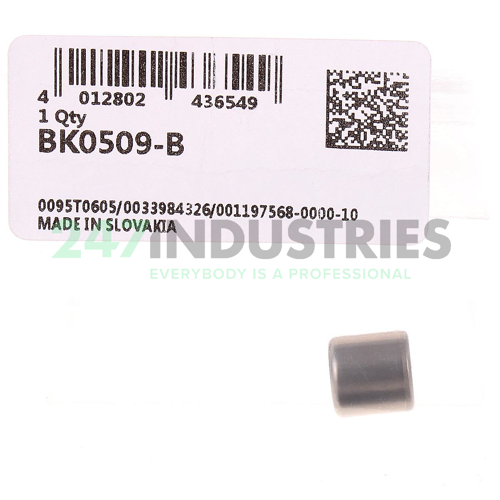 BK0509-B INA Image 3