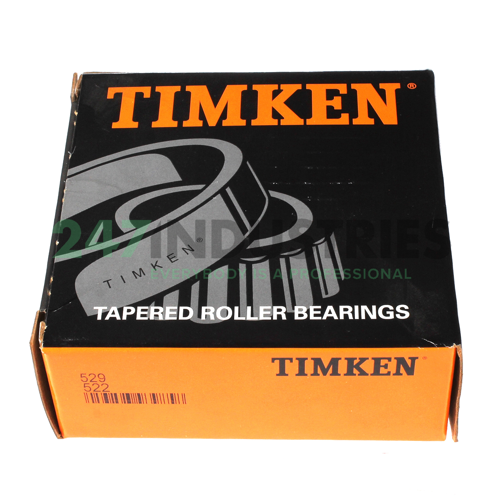 529/522 Timken Image 4
