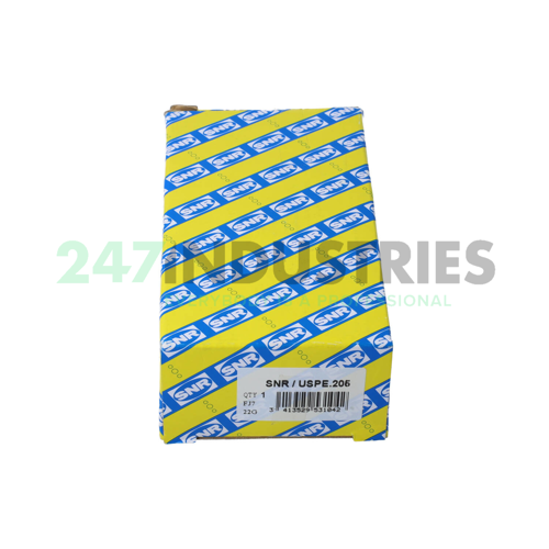 USPE.205 SNR Image 4