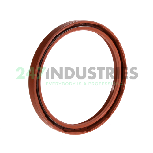 85X100X10HMSA10V SKF Image 2