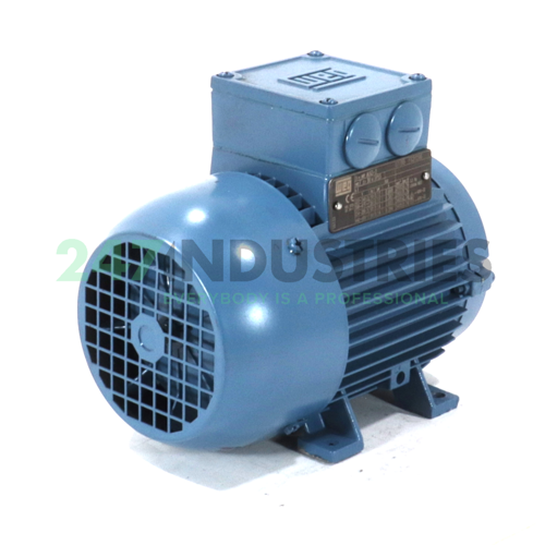 0.12K31AL0632B3 WEG Image 3