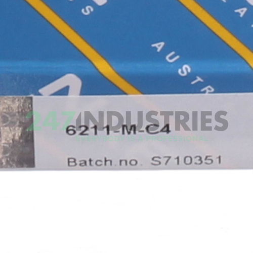 6211-M-C4 NKE Image 5