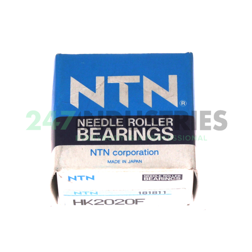 HK2020F NTN Image 3