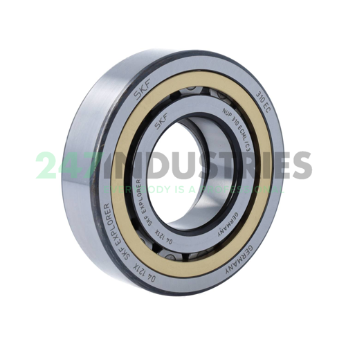 NUP310ECML/C3 SKF