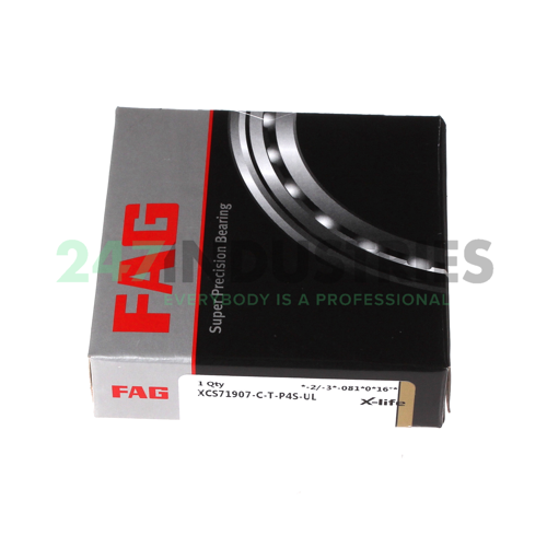 XCS71907-C-T-P4S-UL FAG Image 3