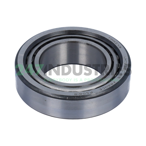 LM78349A/LM78310C Timken