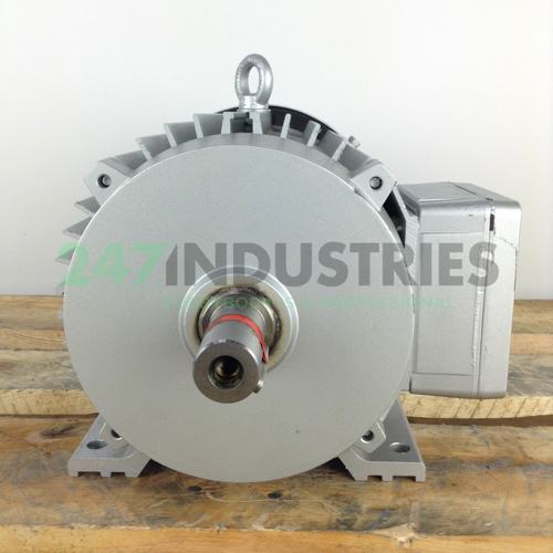 ZFB42S0/4D112MB-4 FAM Motoren Image 3