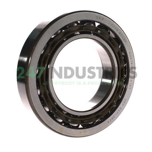 7220BECBP SKF