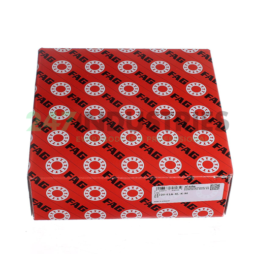 23220-E1A-XL-K-M-C3 FAG Image 4