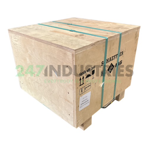 NU332-E-M1-F1-C4 FAG