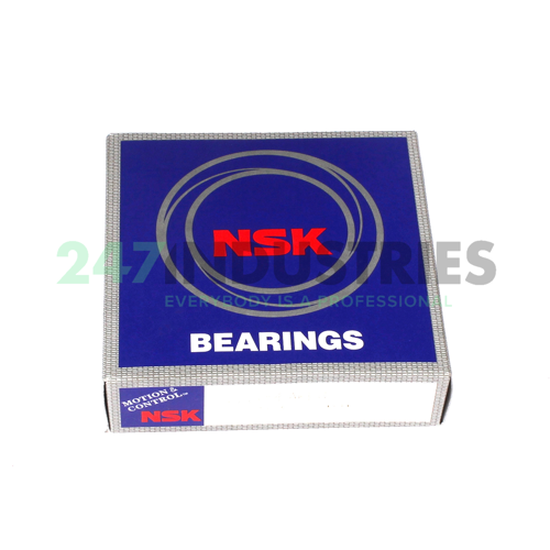 22209EAK E4 NSK Image 5