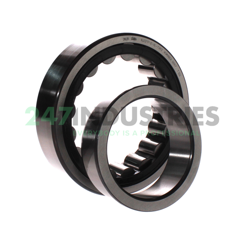 NJ2217-E-XL-TVP2 FAG Image 3