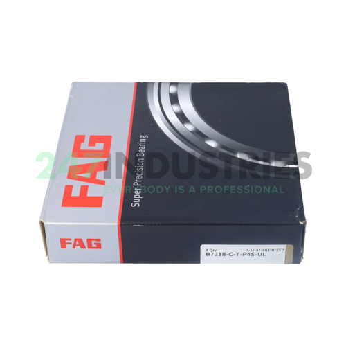 B7218-C-T-P4S-UL FAG Image 3