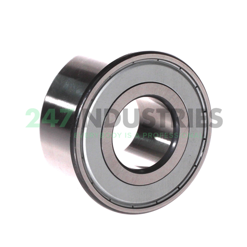 3307-BD-XL-2Z-C3 FAG Image 2