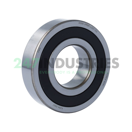6309-2RSR-L237-C3 FAG