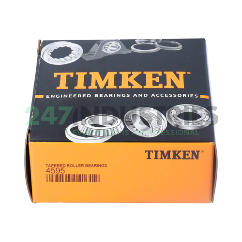 4595-20024 Timken Image 3