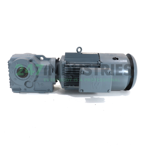 KA57/II2GDDV112M4BMGH SEW-EURODRIVE Image 3