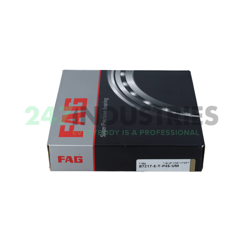 B7217-E-T-P4S-UM FAG Image 2