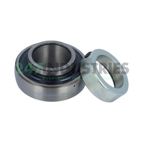 YEL208-2F SKF Image 3