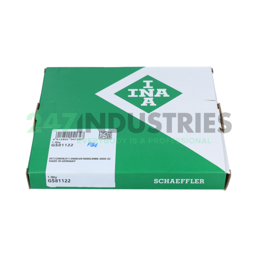 GS81122 INA Image 3