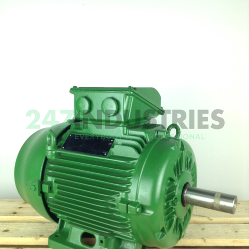 11K32CI31604B3 WEG Image 3