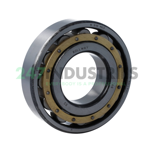N310MC3 Rollway