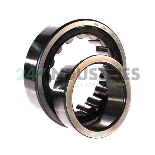 NJ2220-E-XL-TVP2-C3 FAG Image 3