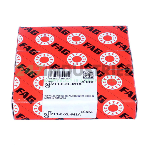 NU213-E-XL-M1A-C3 FAG Image 3
