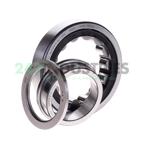 NUP208-E-XL-TVP2 FAG Image 2