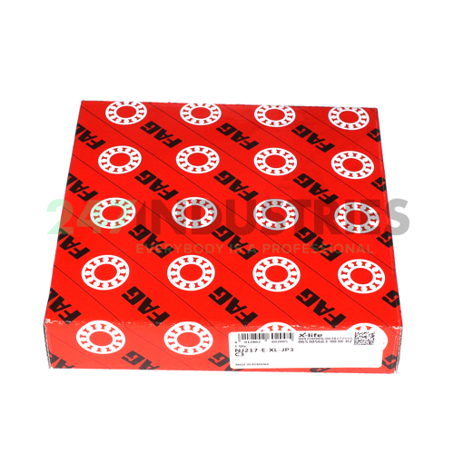 NJ217-E-XL-JP3-C3 FAG Image 4