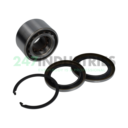 VKBA3215 SKF Image 2