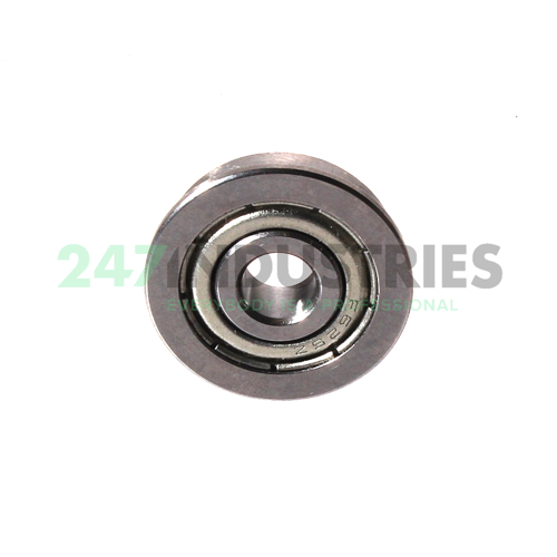 F625ZZ Neutral Image 2