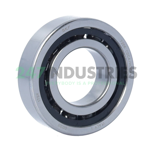 7206CDGA/HCP4A SKF